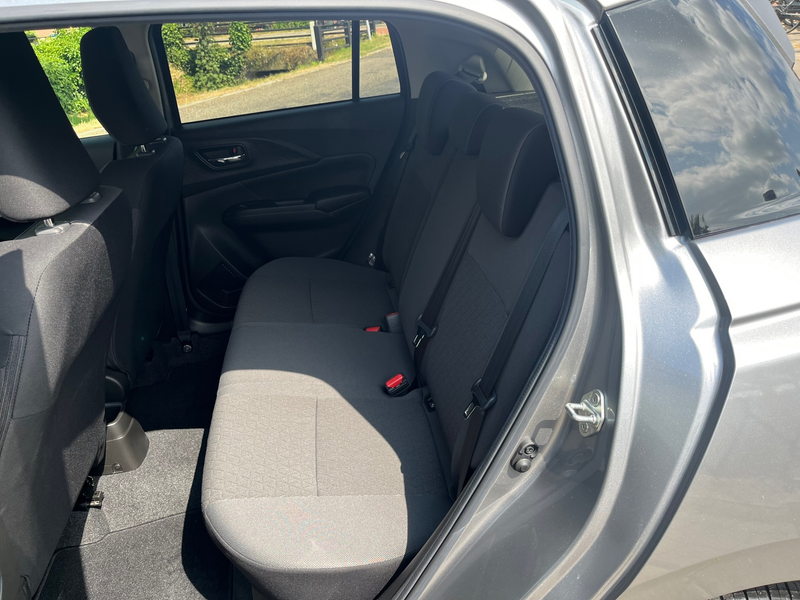 Suzuki Swift 1.2 Style Smart Hybrid AUTOMAAT // SLECHTS 3000 KM — photo 14