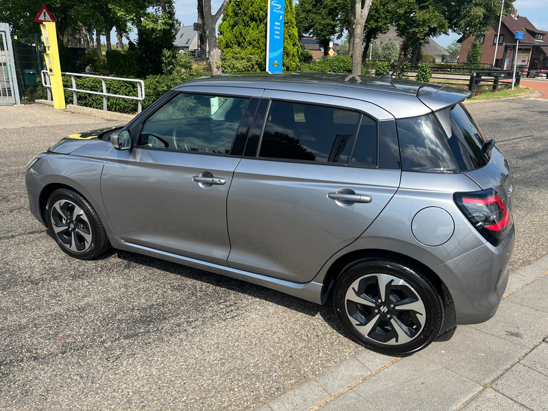 Suzuki Swift 1.2 Style Smart Hybrid AUTOMAAT // SLECHTS 3000 KM — photo 12