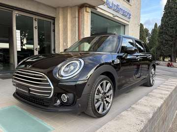 2.0 Cooper D Mayfair Edition Clubman TETTO APR/PAN