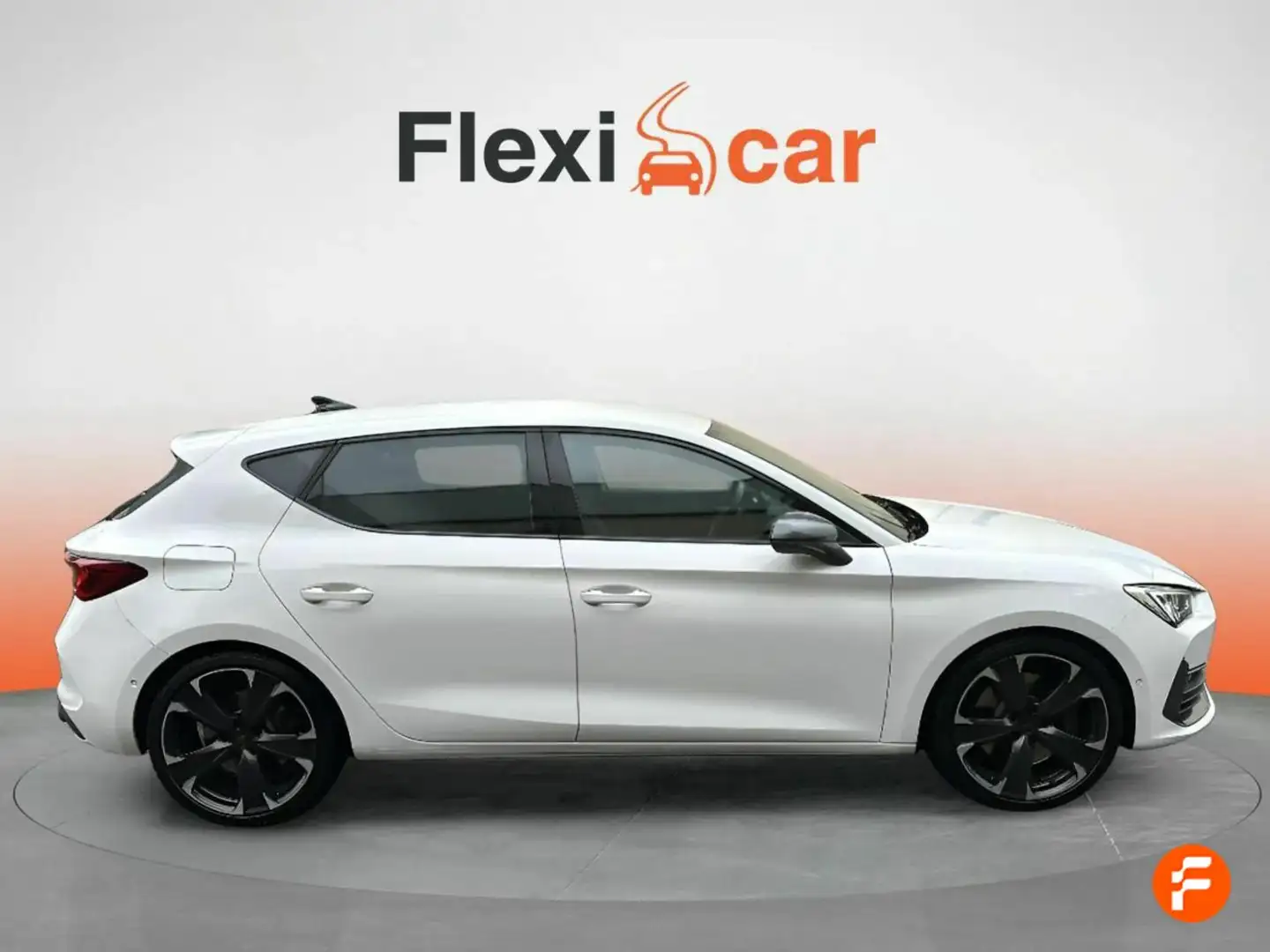 CUPRA Leon 2.0 TSI VZ DSG 221Kw Blanco - 2