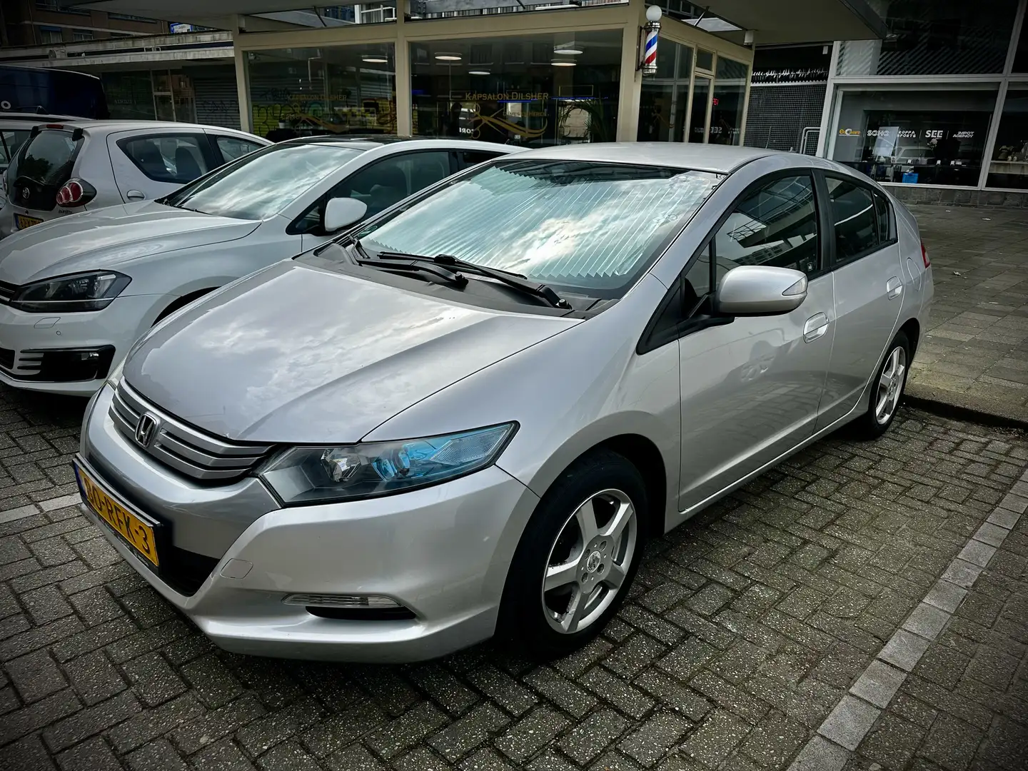 Honda Insight 1.3 Comfort - 1