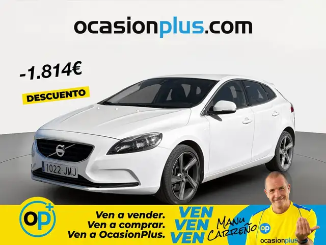 Volvo V40 D3 Momentum Aut. 150
