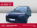 Audi SQ5 TDI quattro S-Trc HUD Virtual CAM LED AHK Schwarz - thumbnail 1