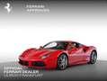 Ferrari 488 ***Ferrari Frankfurt*** Rouge - thumbnail 1
