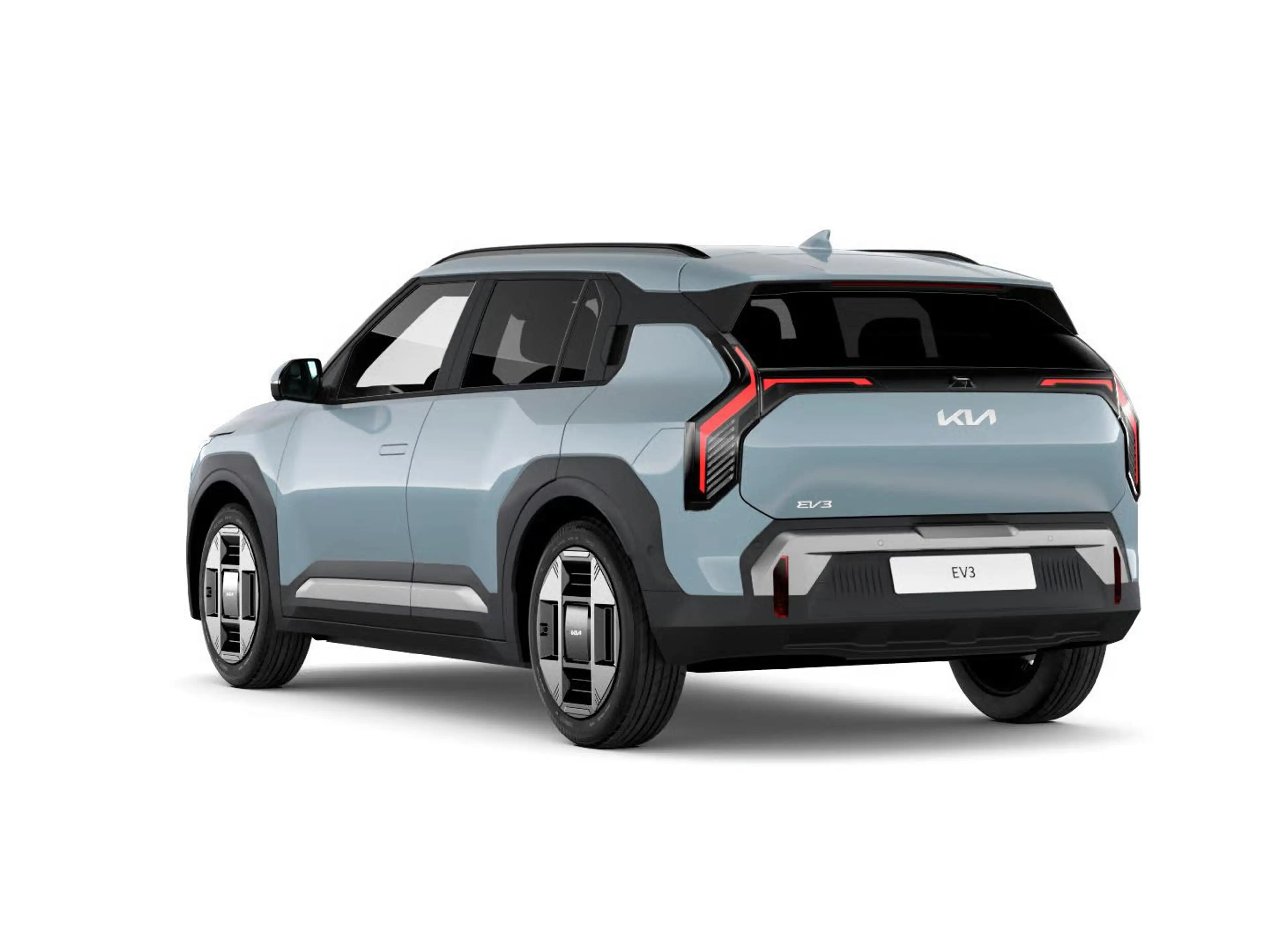 Kia EV3 Plus Advanced 81.4 kWh | Actieprijs* | Navi. | Cli — photo 7