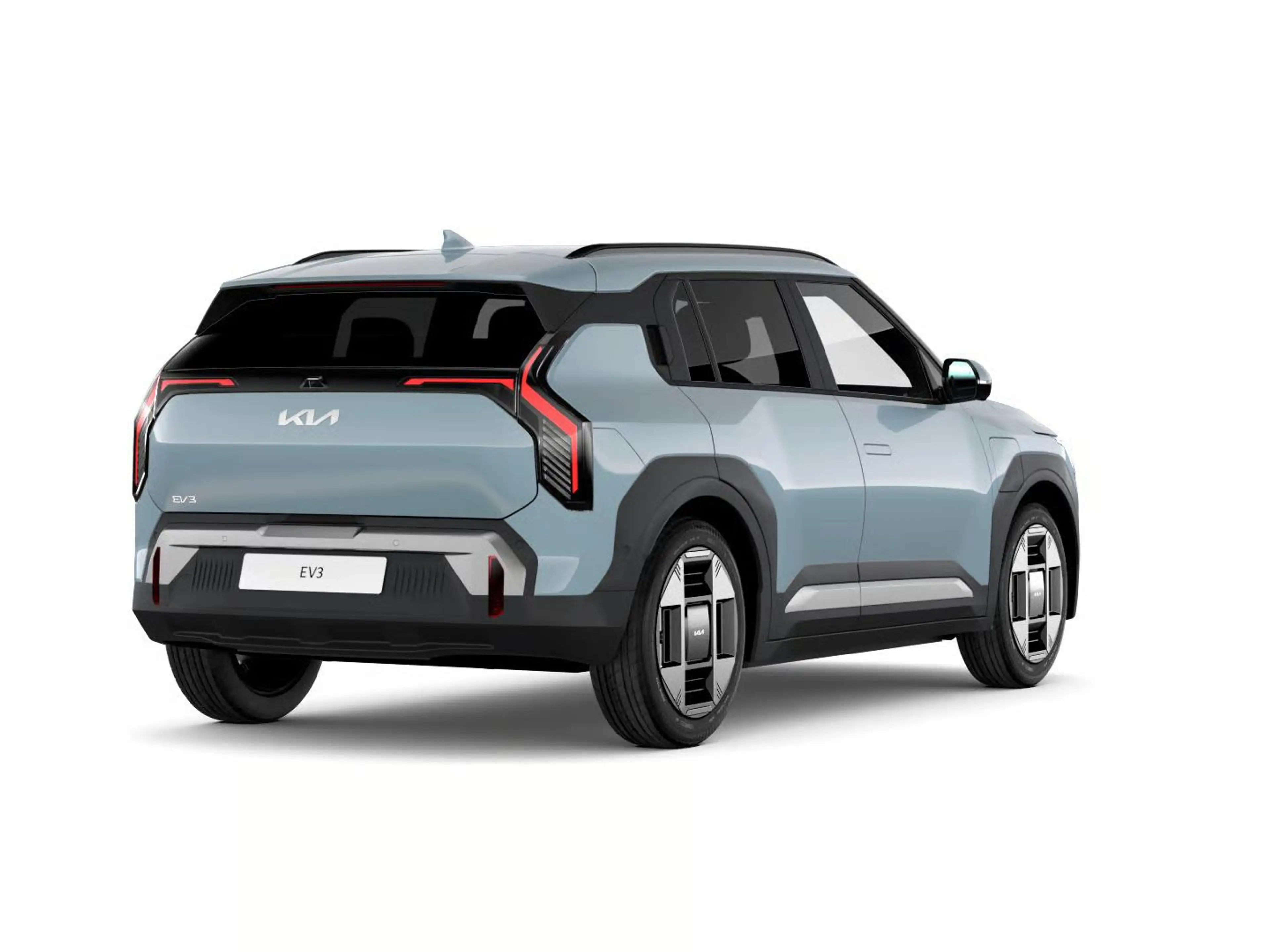 Kia EV3 Plus Advanced 81.4 kWh | Actieprijs* | Navi. | Cli — photo 5