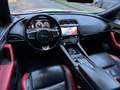 Jaguar F-Pace 30d AWD S Automatik Červená - thumbnail 9