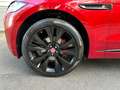 Jaguar F-Pace 30d AWD S Automatik Piros - thumbnail 8