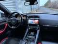 Jaguar F-Pace 30d AWD S Automatik Czerwony - thumbnail 11