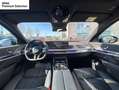 BMW 740 740D MHEV XDRIVE MSPORT AUTO Noir - thumbnail 16
