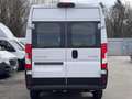 Citroen Jumper Kasten 2.2 L2H2 35 Heavy UPE 47.064 € brutt Blanc - thumbnail 4