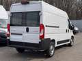 Citroen Jumper Kasten 2.2 L2H2 35 Heavy UPE 47.064 € brutt Blanco - thumbnail 7