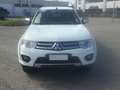 Mitsubishi L200 Bianco - thumbnail 4