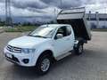 Mitsubishi L200 Bianco - thumbnail 1