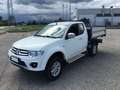 Mitsubishi L200 Bianco - thumbnail 3