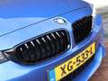 BMW 420 4-serie Gran Coupé 420i Executive | M-Sport | 1e E Blauw - thumbnail 31