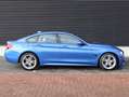 BMW 420 4-serie Gran Coupé 420i Executive | M-Sport | 1e E Blauw - thumbnail 3