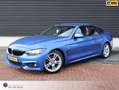 BMW 420 4-serie Gran Coupé 420i Executive | M-Sport | 1e E Blauw - thumbnail 1