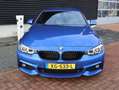 BMW 420 4-serie Gran Coupé 420i Executive | M-Sport | 1e E Blauw - thumbnail 32