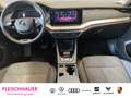 Skoda Octavia iV 1.4 TSI Combi First Edition LED PDC SmartLink Schwarz - thumbnail 11