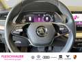 Skoda Octavia iV 1.4 TSI Combi First Edition LED PDC SmartLink Schwarz - thumbnail 16