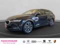 Skoda Octavia iV 1.4 TSI Combi First Edition LED PDC SmartLink Schwarz - thumbnail 1