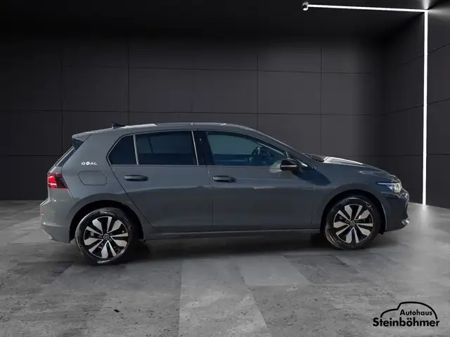 Volkswagen Golf view 8