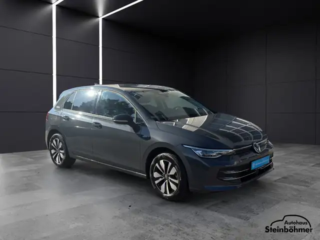 Volkswagen Golf view 9