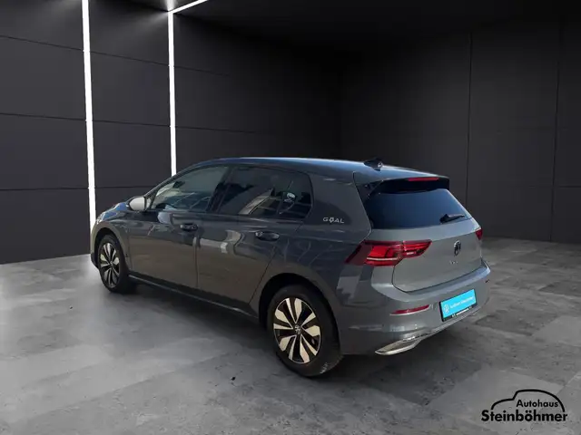 Volkswagen Golf view 4