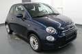 Fiat 500 1.0 Lounge Klima+DAB+15J! Azul - thumbnail 9