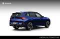 BMW X3 30e xDrive Blauw - thumbnail 2