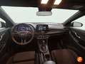 Hyundai i30 1.5 TGDI 48V N Line X DCT Gris - thumbnail 10