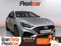 Hyundai i30 1.5 TGDI 48V N Line X DCT Gris - thumbnail 1