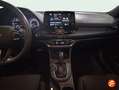 Hyundai i30 1.5 TGDI 48V N Line X DCT Gris - thumbnail 11
