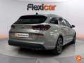 Hyundai i30 1.5 TGDI 48V N Line X DCT Gris - thumbnail 8