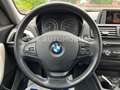 BMW 116 i Lim. 5-Trg*2-HAND*PDC*SHZ*KLIMA*EU-6* Bianco - thumbnail 13