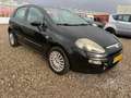 Fiat Punto Evo 2011 * 1.3 M-Jet Mylife * EXPORT & HANDEL ONLY! Negru - thumbnail 8