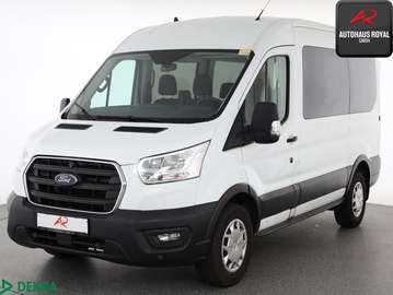 2.0 TDCi L2H2 9 SITZE,1.HAND,KLIMA,PDC