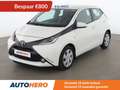 Toyota Aygo 1.0 X-Play Weiß - thumbnail 1