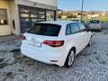 Audi A3 AUDI A3 SPORTBACK 1.6 TDi 116CV S-TRONIC Bianco - thumbnail 4