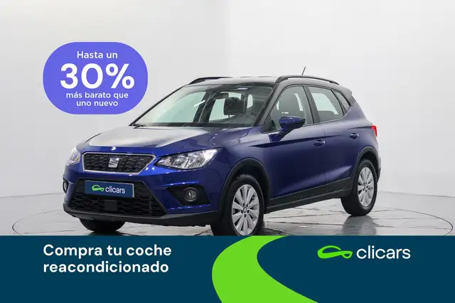 SEAT Arona 1.0 TSI S&S Style 110