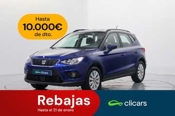 1.0 TSI S&S Style 110