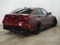 BMW M3 Competition HK Surround |M Sportsitze |Interieurle Rot - thumbnail 4