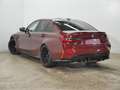 BMW M3 Competition HK Surround |M Sportsitze |Interieurle Rot - thumbnail 3