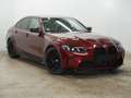 BMW M3 Competition HK Surround |M Sportsitze |Interieurle Rot - thumbnail 2