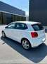 Volkswagen Polo GTI 1,4 DSG Weiß - thumbnail 2