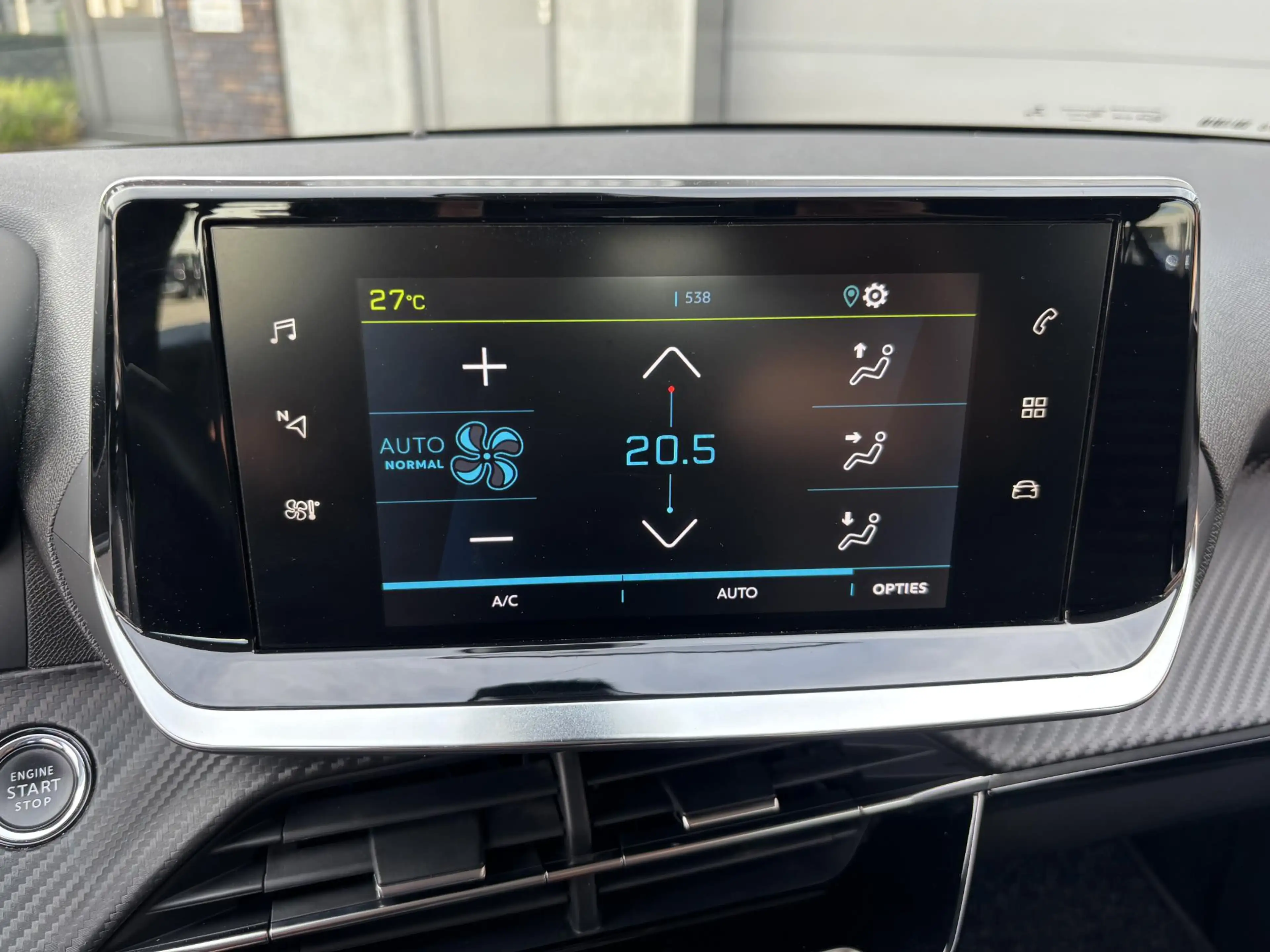 Peugeot e-208 EV Active Pack 50 kWh | 3-fase! | Rijklaar gelever — photo 19