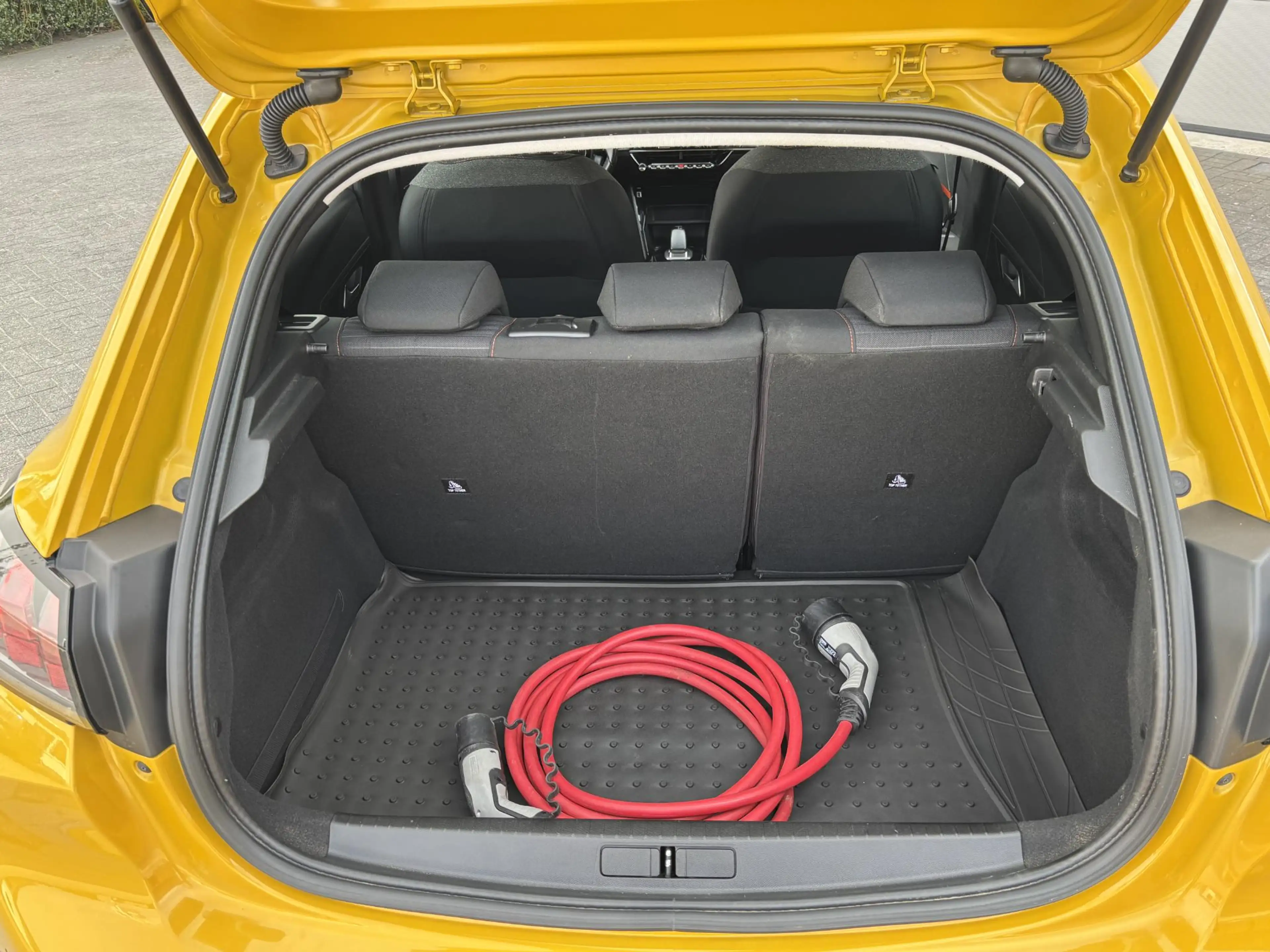 Peugeot e-208 EV Active Pack 50 kWh | 3-fase! | Rijklaar gelever — photo 16