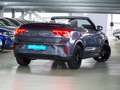 Volkswagen T-Roc Cabriolet 1.5 TSI DSG R-Line AHK, STANDHEIZ. Grau - thumbnail 3