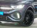 Volkswagen T-Roc Cabriolet 1.5 TSI DSG R-Line AHK, STANDHEIZ. Grau - thumbnail 6